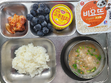 아침식사 사진