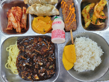 점심식사 사진