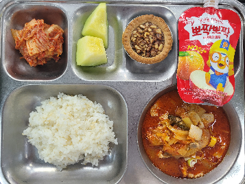 아침식사 사진