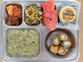 점심식사 사진