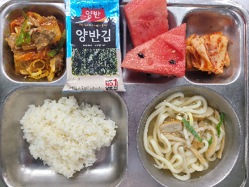 아침식사 사진
