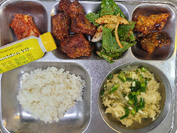저녁식사 사진
