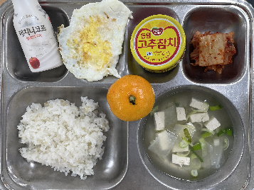 아침식사 사진