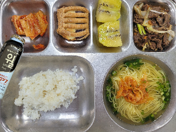 아침식사 사진