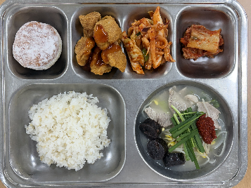 저녁식사 사진