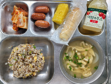 아침식사 사진