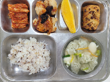 저녁식사 사진