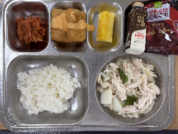 아침식사 사진