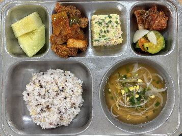 점심식사 사진