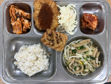 저녁식사 사진