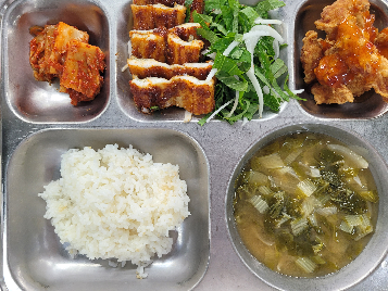 저녁식사 사진
