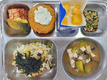 점심식사 사진