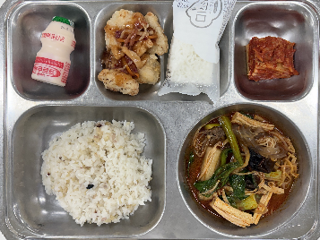 저녁식사 사진