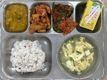점심식사 사진