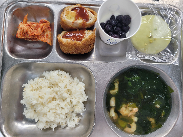 아침식사 사진