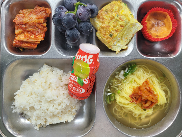 아침식사 사진