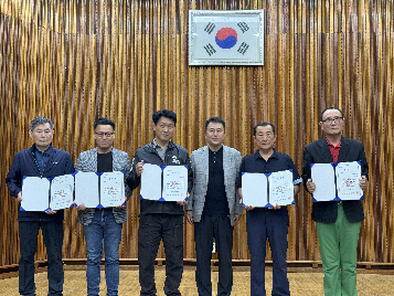 2025학년도 1학기 모범학생 표창(05.25)