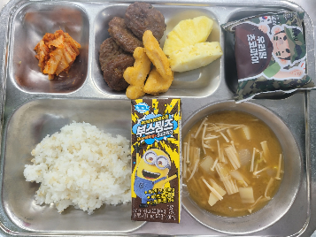 아침식사 사진