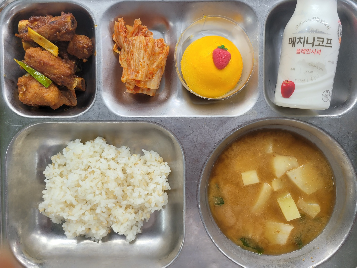 아침식사 사진