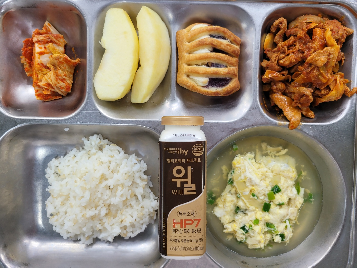 아침식사 사진