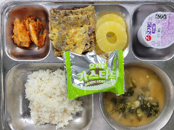 아침식사 사진