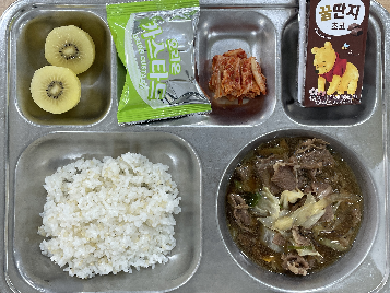 아침식사 사진