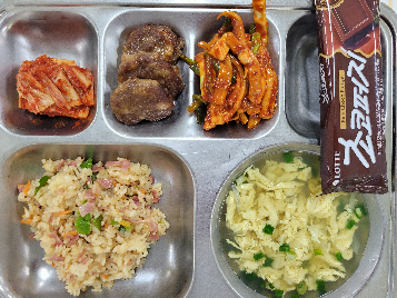 저녁식사 사진