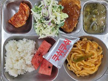저녁식사 사진