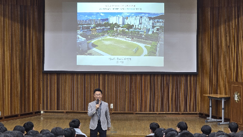 광주고&nbsp;후배들을&nbsp;위한&nbsp;특별한&nbsp;준비:&nbsp;200명&nbsp;모두&nbsp;이해해야&nbsp;끝나는&nbsp;양자물리&nbsp;이야기