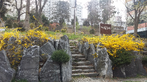 광고 교정의 四季